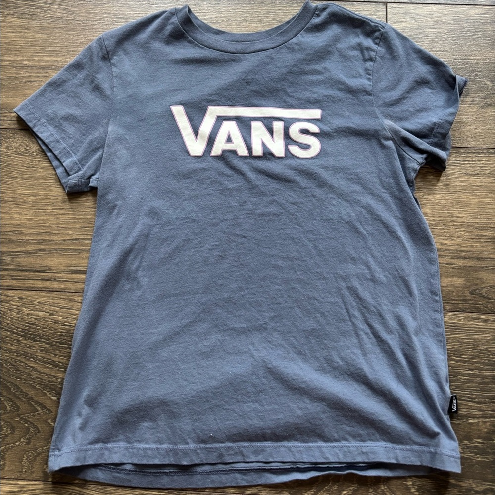 VANS tshirt women’s